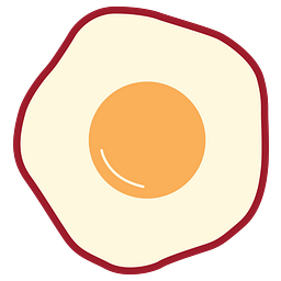 The Ruby Slipper Cafe logo