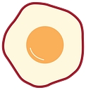 The Ruby Slipper Cafe logo