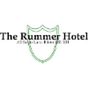 The Rummer Hotel logo