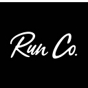 The Run Company logo