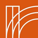 The Running Charity logo