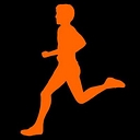 The Running Outlet logo