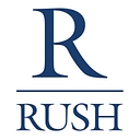 The Rush Companies logo
