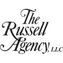 The Russell Agency, Llc logo