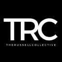 The Russell Collective logo