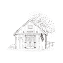 The Rustic Barn