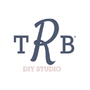 The Rustic Brush® logo