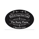 The Rusty Flame Candle Co. & Home Mercantile