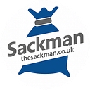Sackman® logo