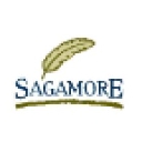 The Sagamore Club logo