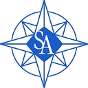 Sailing Academy logo