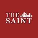 The Saint Student Newspaper Limited logo