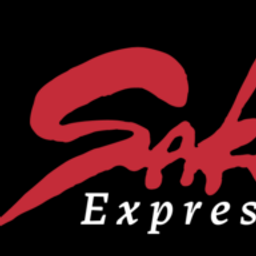 Sake Express logo