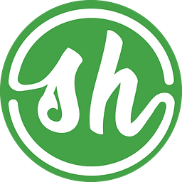 Salad House logo