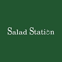 The Salad Station logo