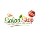 The Salad Stop logo