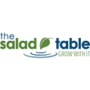 Favicon of The Salad Table