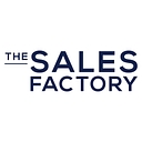 thesalesfactory logo