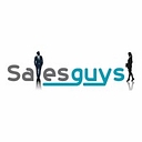 The Sales Guys logo