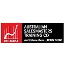 Australian Salesmasters logo