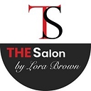 The Salon By Lora Brown logo