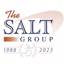 The Salt Group® logo
