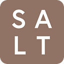 Salt logo