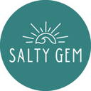 thesaltygem.com logo