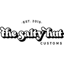 TheSaltyHut