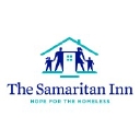 The Samaritan Inn logo