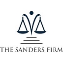 The Sanders Firm logo