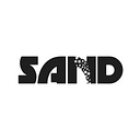 thesandproject.co.uk logo