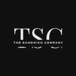 THE SANDWICH COMPANY (UK) LIMITED logo