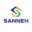 The Sanneh Foundation logo