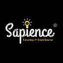 The Sapience logo