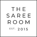 Logo for thesareeroom.com