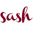 thesashbag.com logo