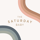 The Saturday Baby