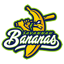 The Savannah Bananas logo