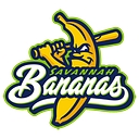 The Savannah Bananas logo