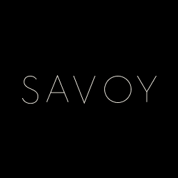 The Savoy logo