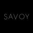 The Savoy logo