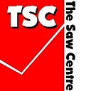The Saw Centre Ltd logo