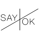 Say Ok logo