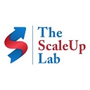 Favicon of The ScaleUp Lab