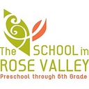 The School in Rose Valley