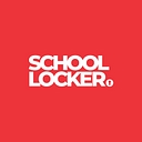 The School Locker logo