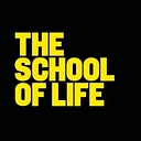 Logo for theschooloflife.com
