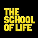 The School of Life logo