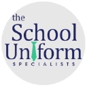 The School Uniform Specialists logo